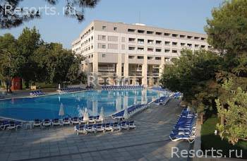 Mirada Del Mar Hotel 4